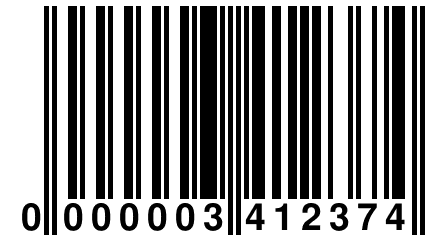 0 000003 412374