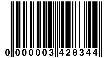 0 000003 428344