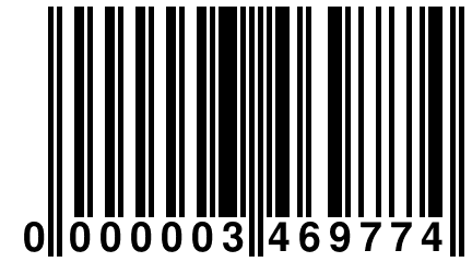 0 000003 469774