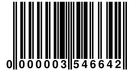 0 000003 546642