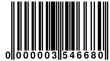 0 000003 546680