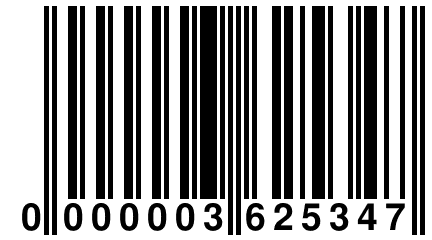 0 000003 625347