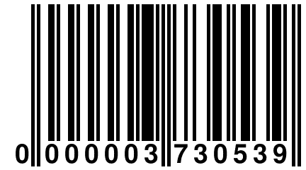 0 000003 730539