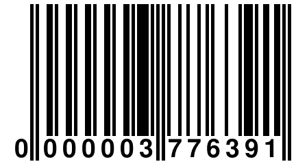 0 000003 776391