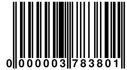 0 000003 783801