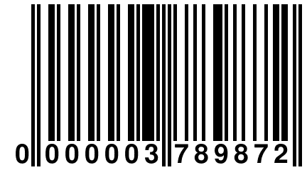 0 000003 789872