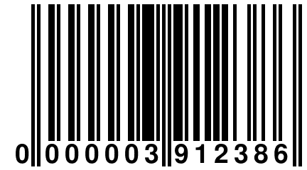 0 000003 912386