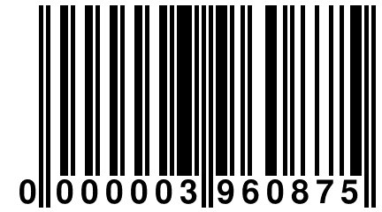 0 000003 960875