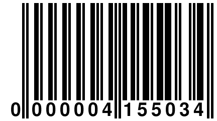 0 000004 155034