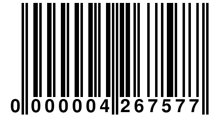 0 000004 267577