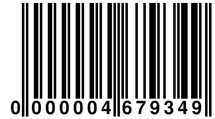 0 000004 679349