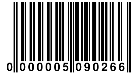 0 000005 090266