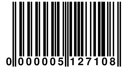 0 000005 127108