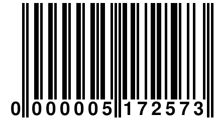 0 000005 172573