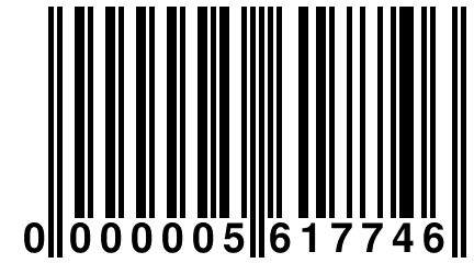 0 000005 617746