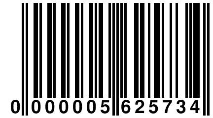 0 000005 625734