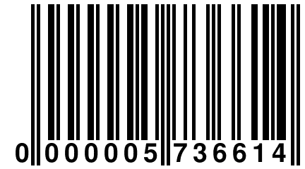 0 000005 736614