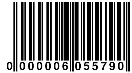 0 000006 055790