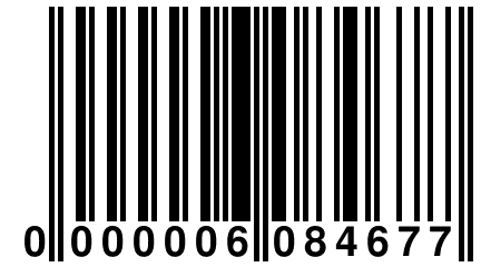 0 000006 084677