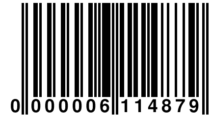 0 000006 114879