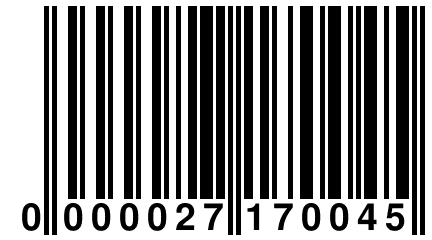 0 000027 170045