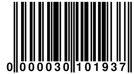 0 000030 101937