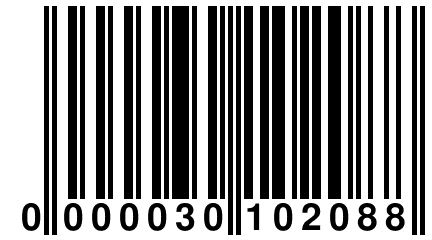 0 000030 102088