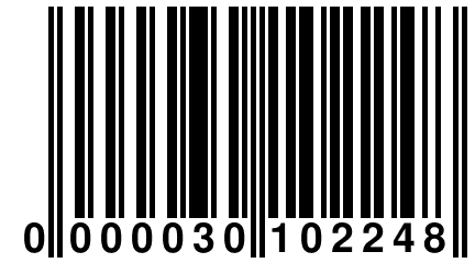 0 000030 102248