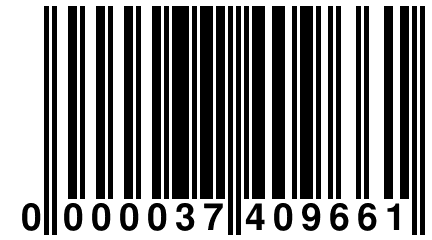 0 000037 409661