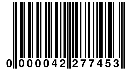 0 000042 277453