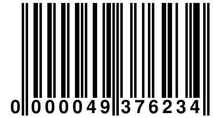 0 000049 376234