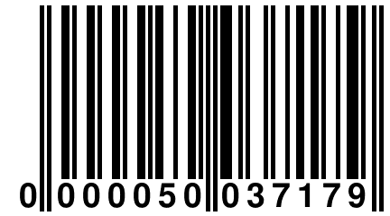 0 000050 037179