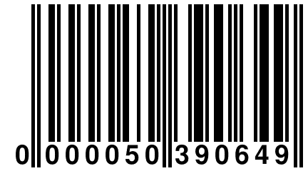 0 000050 390649