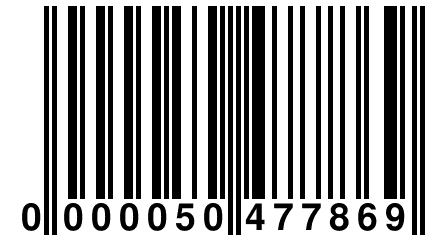 0 000050 477869