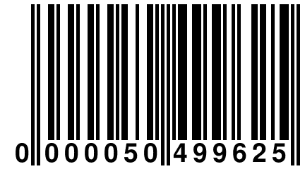 0 000050 499625