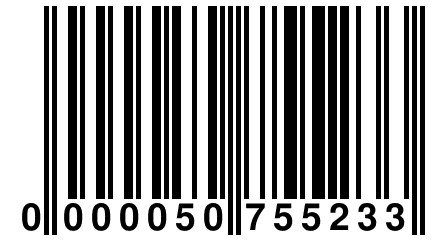 0 000050 755233