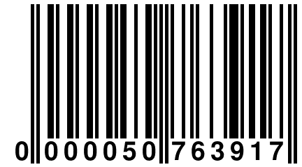 0 000050 763917