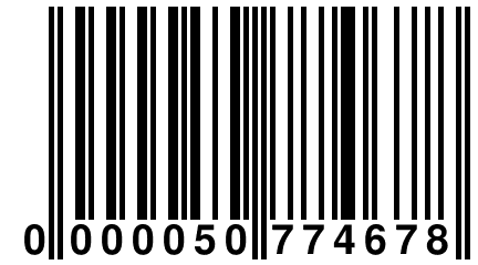 0 000050 774678