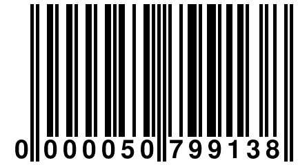 0 000050 799138