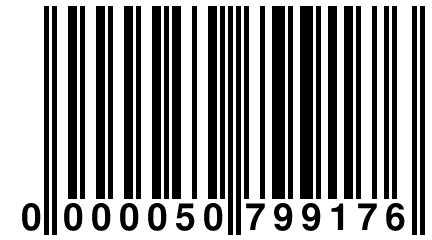 0 000050 799176