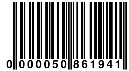 0 000050 861941