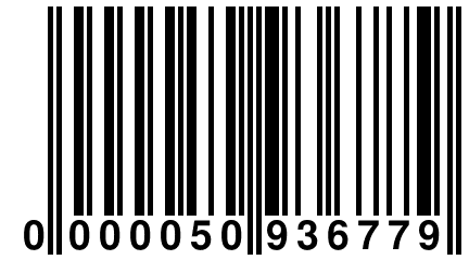 0 000050 936779