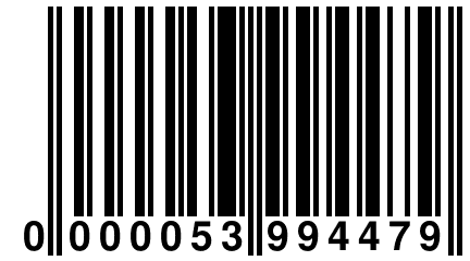 0 000053 994479