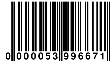 0 000053 996671