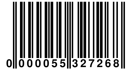 0 000055 327268