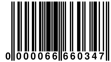 0 000066 660347