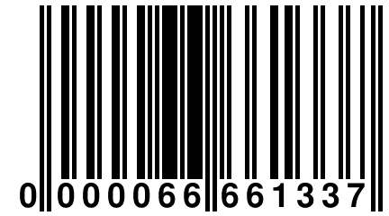 0 000066 661337