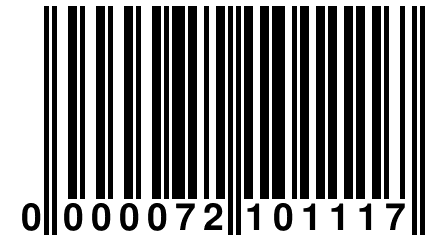 0 000072 101117