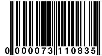 0 000073 110835