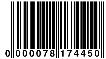 0 000078 174450